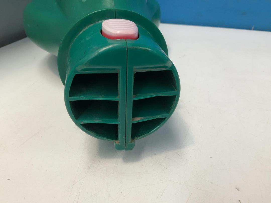Photo '6' of Bosch Leaf Blower - Model ALB 18 LI - Skin Only Photo '6' of Bosch Leaf Blower - Model ALB 18 LI - Skin Only