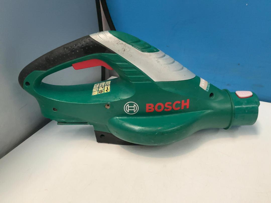 Photo '7' of Bosch Leaf Blower - Model ALB 18 LI - Skin Only Photo '7' of Bosch Leaf Blower - Model ALB 18 LI - Skin Only