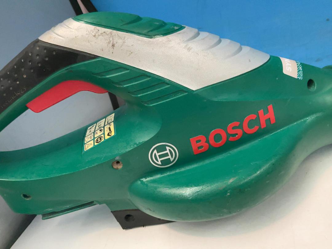 Photo '8' of Bosch Leaf Blower - Model ALB 18 LI - Skin Only Photo '8' of Bosch Leaf Blower - Model ALB 18 LI - Skin Only