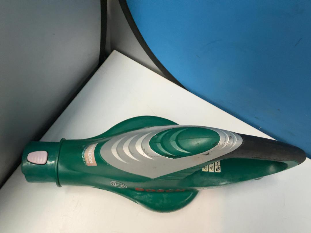 Photo '11' of Bosch Leaf Blower - Model ALB 18 LI - Skin Only Photo '11' of Bosch Leaf Blower - Model ALB 18 LI - Skin Only