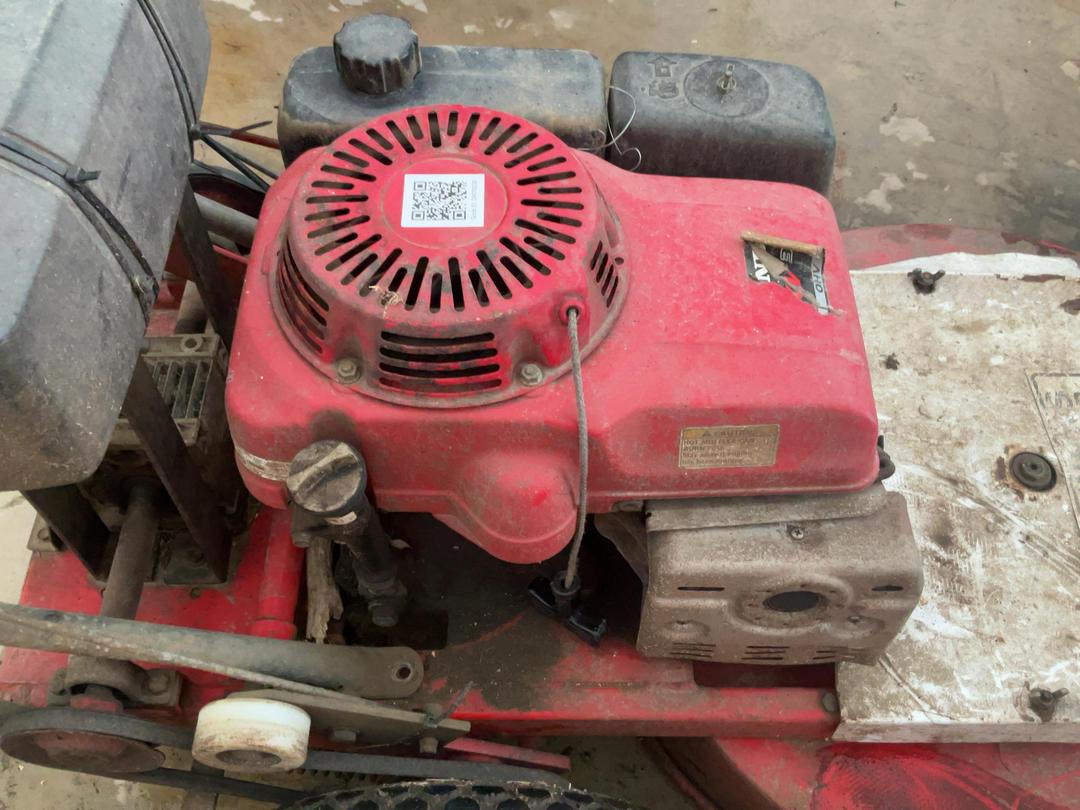 Photo '6' of Stevens MK II Lawnmower Photo '6' of Stevens MK II Lawnmower