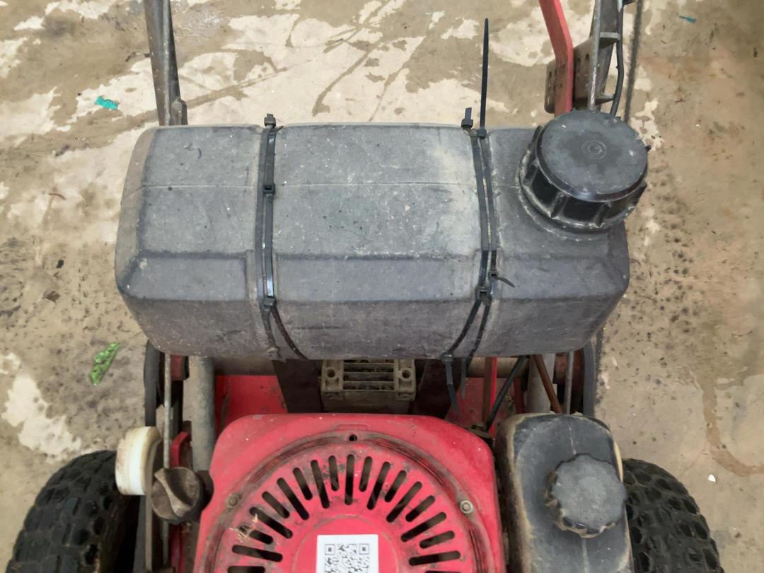 Photo '8' of Stevens MK II Lawnmower Photo '8' of Stevens MK II Lawnmower