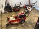 Thumbnail '1' of Stevens MK III lawnmower