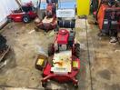 Thumbnail '2' of Stevens MK III lawnmower