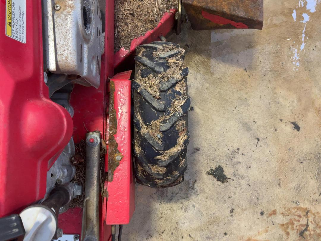Photo '15' of Stevens MK III lawnmower Photo '15' of Stevens MK III lawnmower