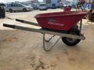 Thumbnail '1' of Green Loadmaster Wheelbarrow 110L