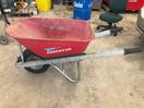 Thumbnail '3' of Green Loadmaster Wheelbarrow 110L