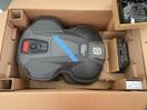 Thumbnail '1' of Damaged Husqvarna Electric Auto Mower 320 Nera