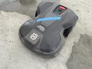 Thumbnail '9' of Damaged Husqvarna Electric Auto Mower 320 Nera