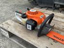 Thumbnail '3' of Husqvarna 122HD60 Hedge Trimmer
