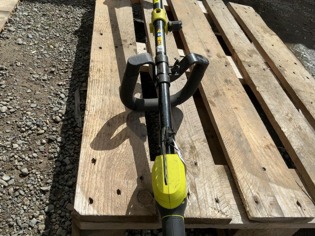 Photo '4' of Ryobi 36V Cordless Line Trimmer