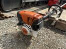 Thumbnail '3' of Stihl KM 131R Line Trimmer