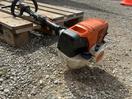 Thumbnail '4' of Stihl KM 131R Line Trimmer