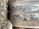 Thumbnail '6' of Stihl KM 131R with Sweeper Attachment