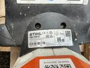 Thumbnail '5' of Stihl HSA 100 Hedge Trimmer