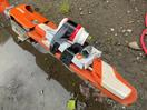 Thumbnail '3' of Stihl HT 135 Pole Chainsaw