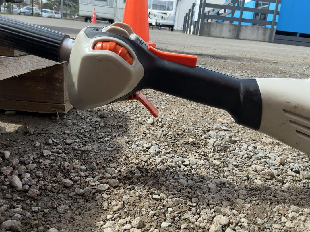 Photo '4' of Stihl FSA 90R Line Trimmer
