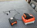 Thumbnail '6' of Stihl FSA 90R Line Trimmer
