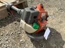Thumbnail '4' of Husqvarna 327 HE4 Pole Hedge Trimmer