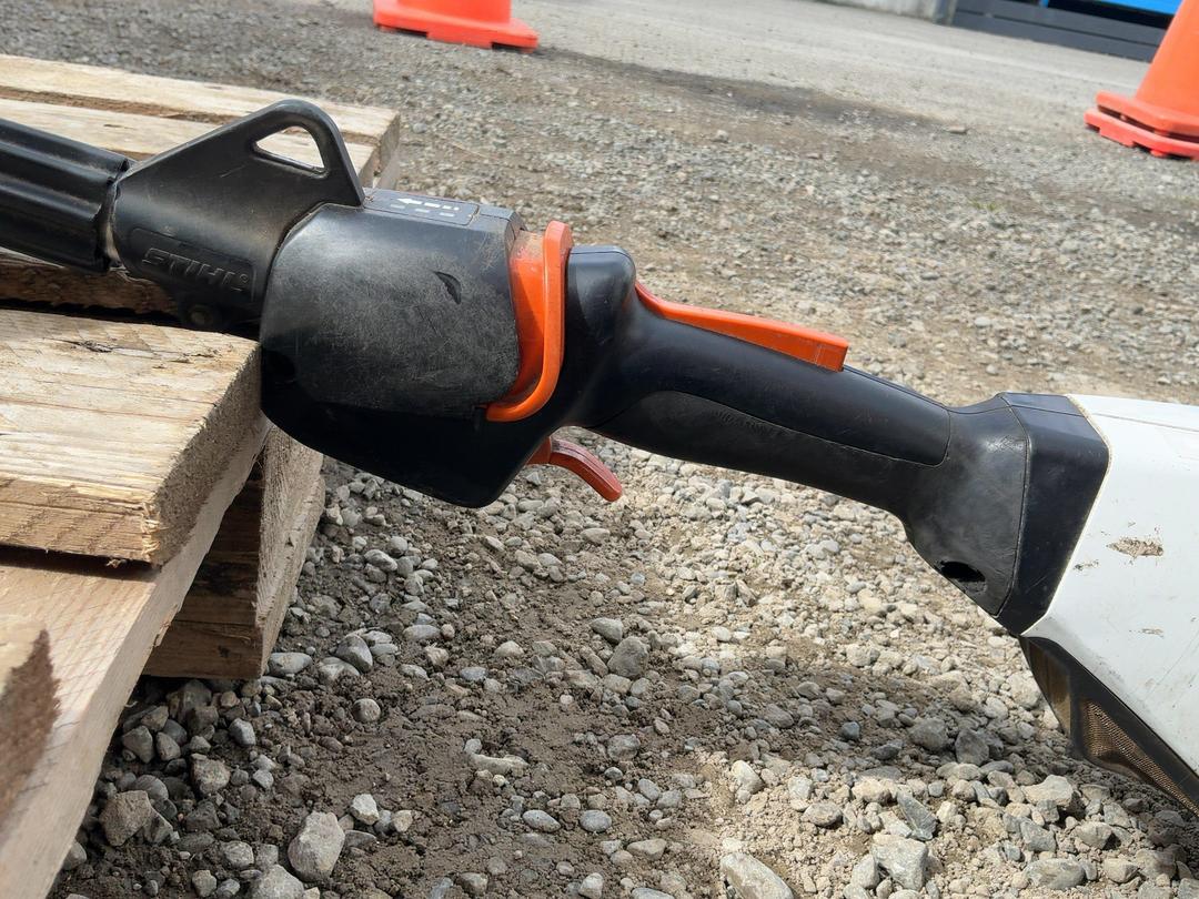 Photo '6' of Stihl FSA 135R Line Trimmer