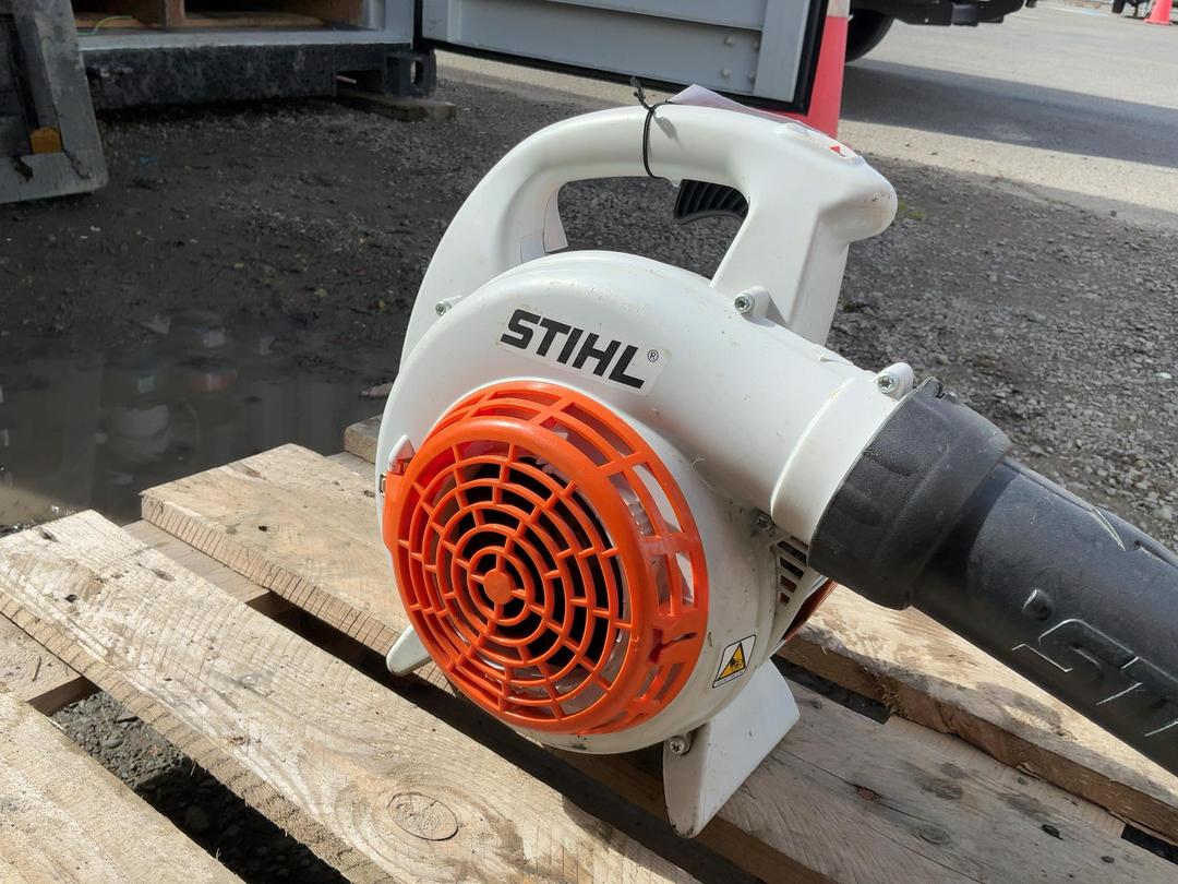 Photo '3' of Stihl BG56 Blower