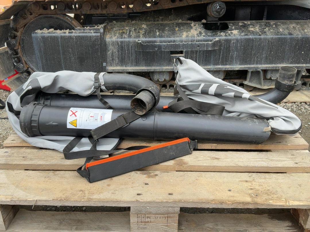 Photo '11' of Stihl BG56 Blower