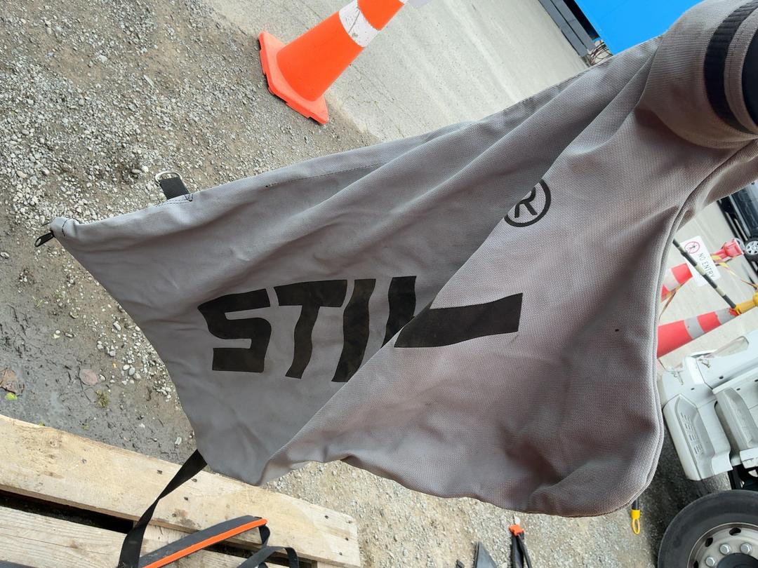 Photo '12' of Stihl BG56 Blower