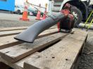 Thumbnail '2' of Husqvarna 125BV Blower