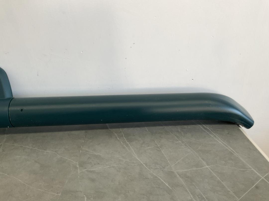 Photo '10' of Black and Decker Cordless Broom VP4300 - Skin Only Photo '10' of Black and Decker Cordless Broom VP4300 - Skin Only