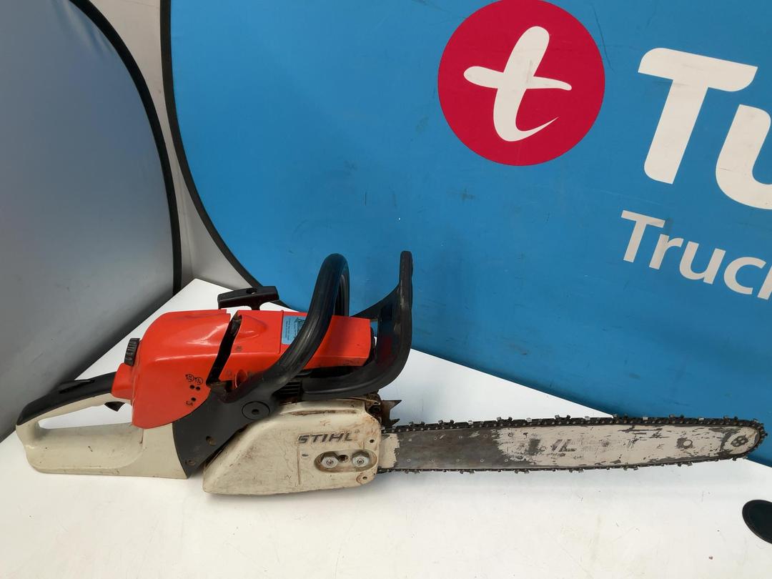 Photo '11' of STIHL - MS 270 Petrol Chainsaw Photo '11' of STIHL - MS 270 Petrol Chainsaw