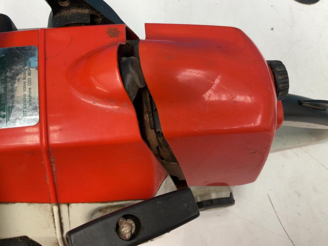 Photo '15' of STIHL - MS 270 Petrol Chainsaw Photo '15' of STIHL - MS 270 Petrol Chainsaw