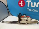 Thumbnail '16' of STIHL - MS 270 Petrol Chainsaw