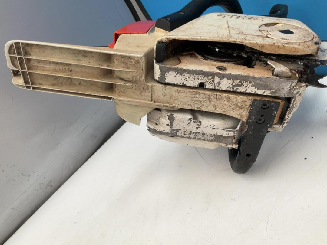 Photo '16' of Stihl 026C Chainsaw Photo '16' of Stihl 026C Chainsaw