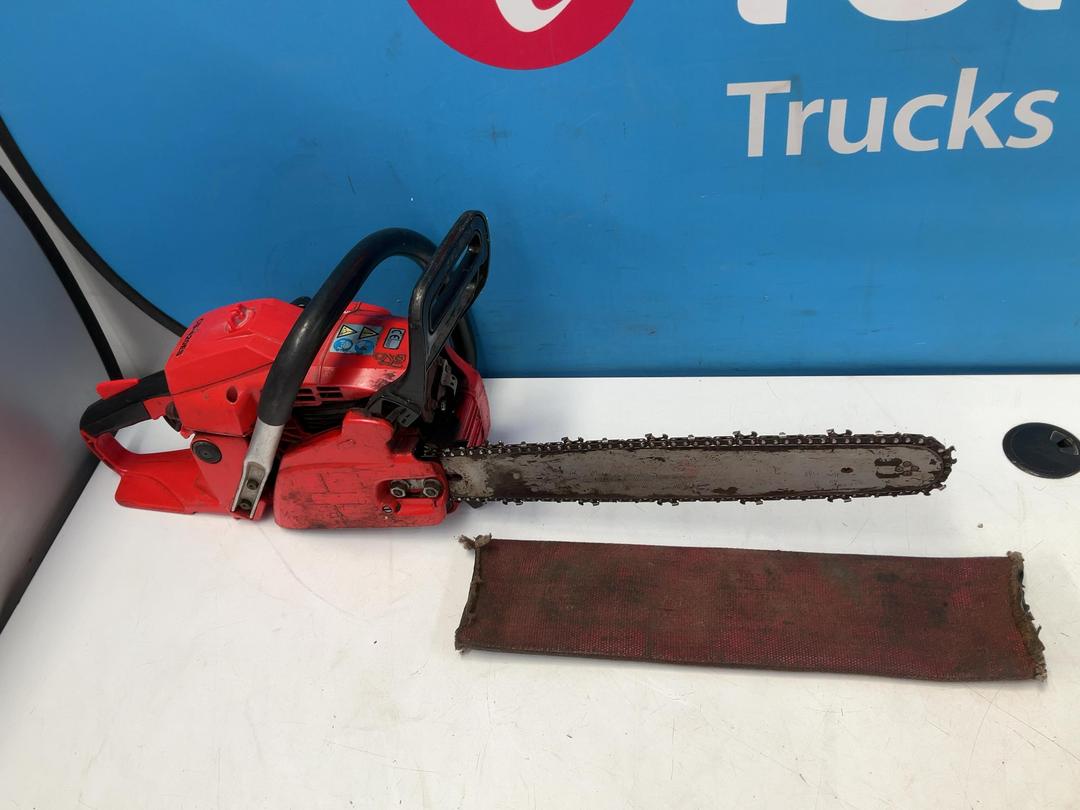 Photo '9' of Echo Chainsaw - Model CS-420ES