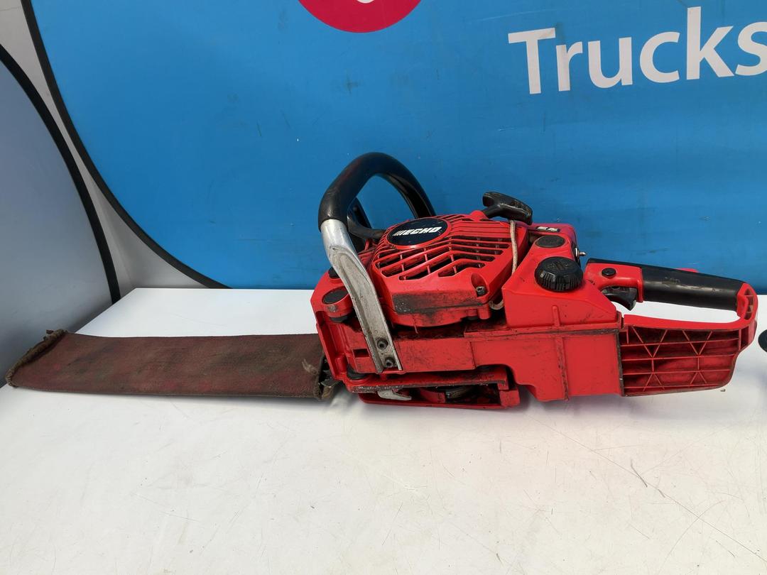 Photo '17' of Echo Chainsaw - Model CS-420ES