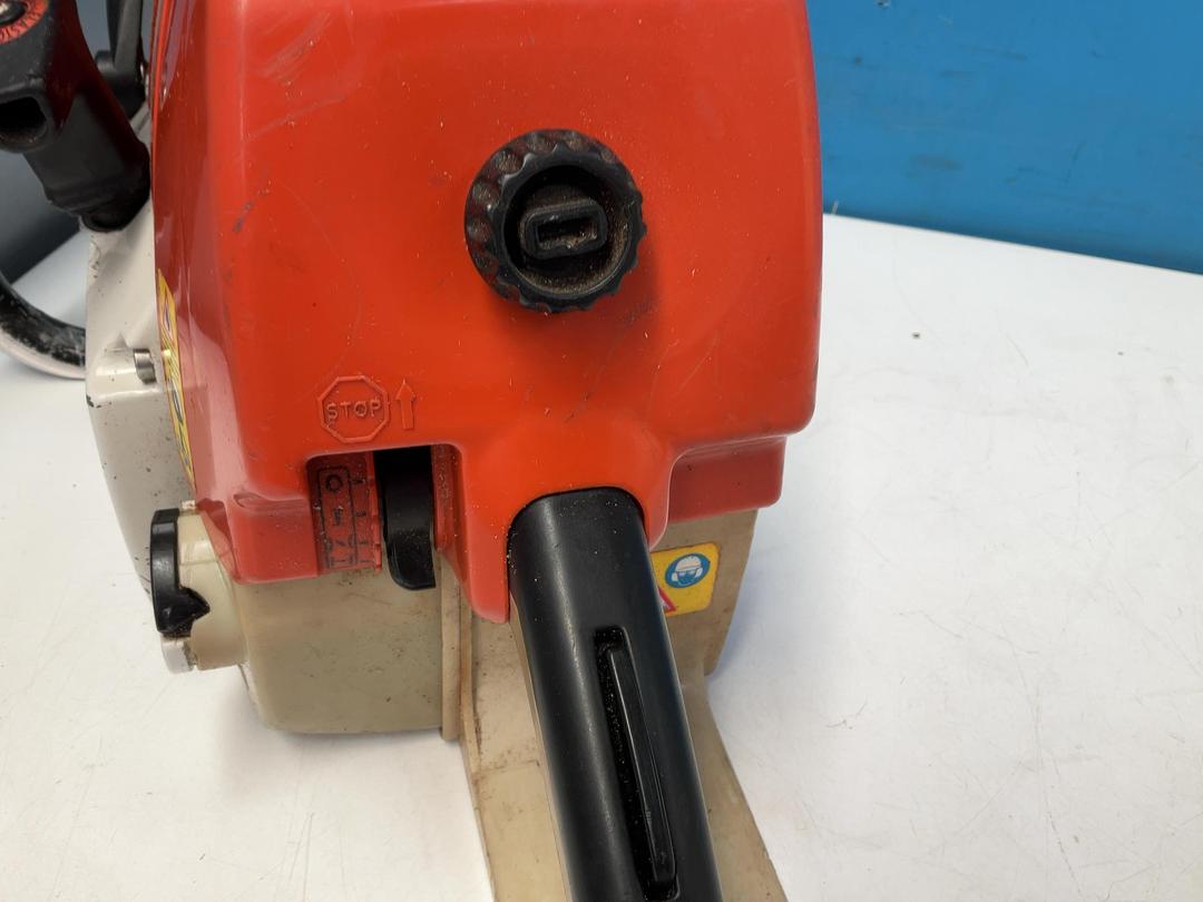 Photo '7' of Stihl MS 460 Chainsaw
