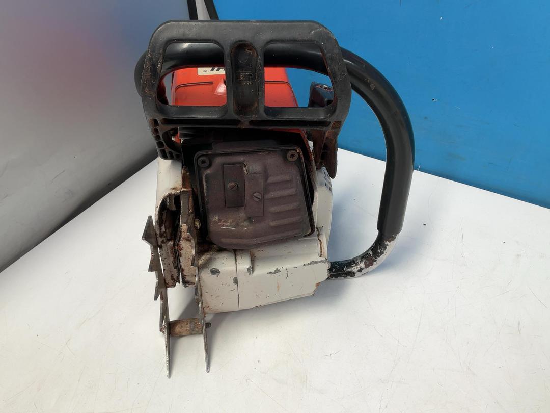 Photo '9' of Stihl MS 460 Chainsaw