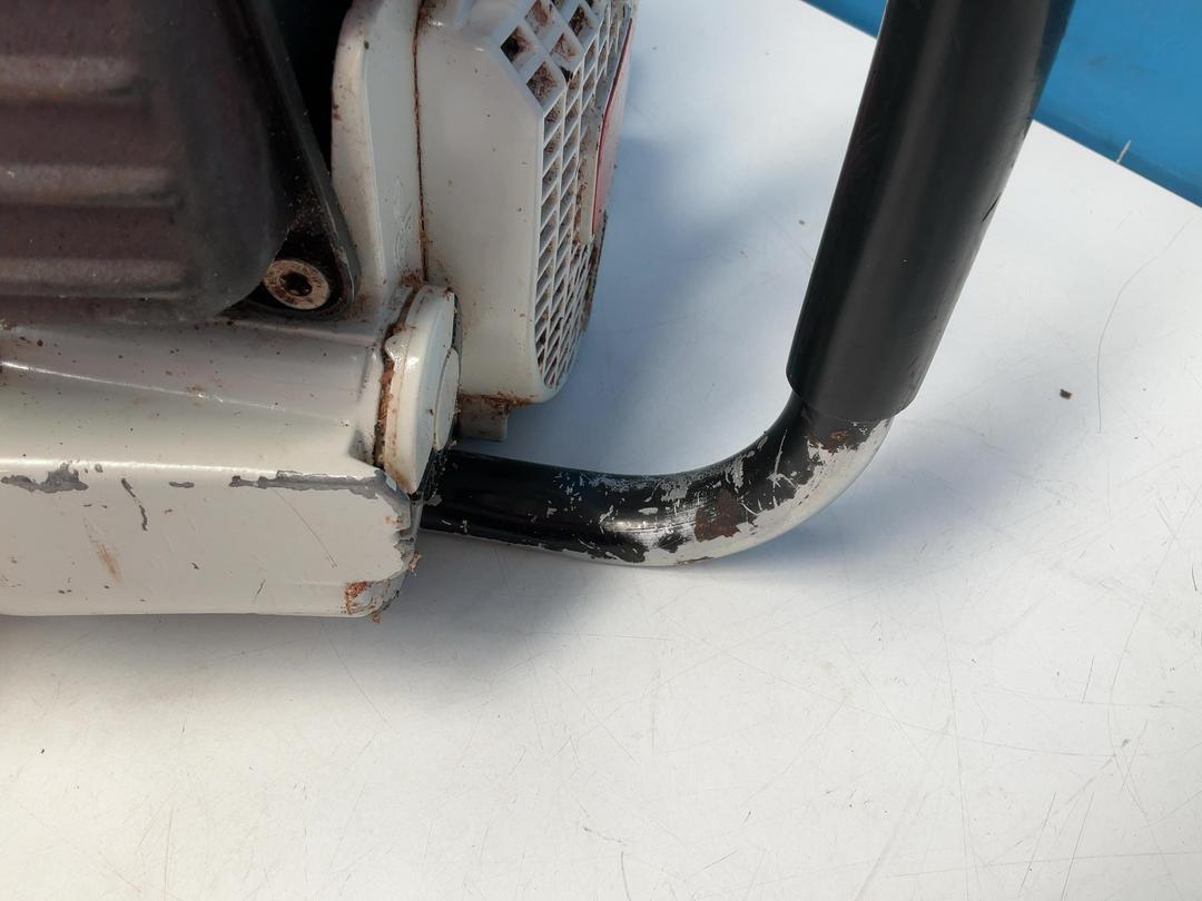 Photo '12' of Stihl MS 460 Chainsaw