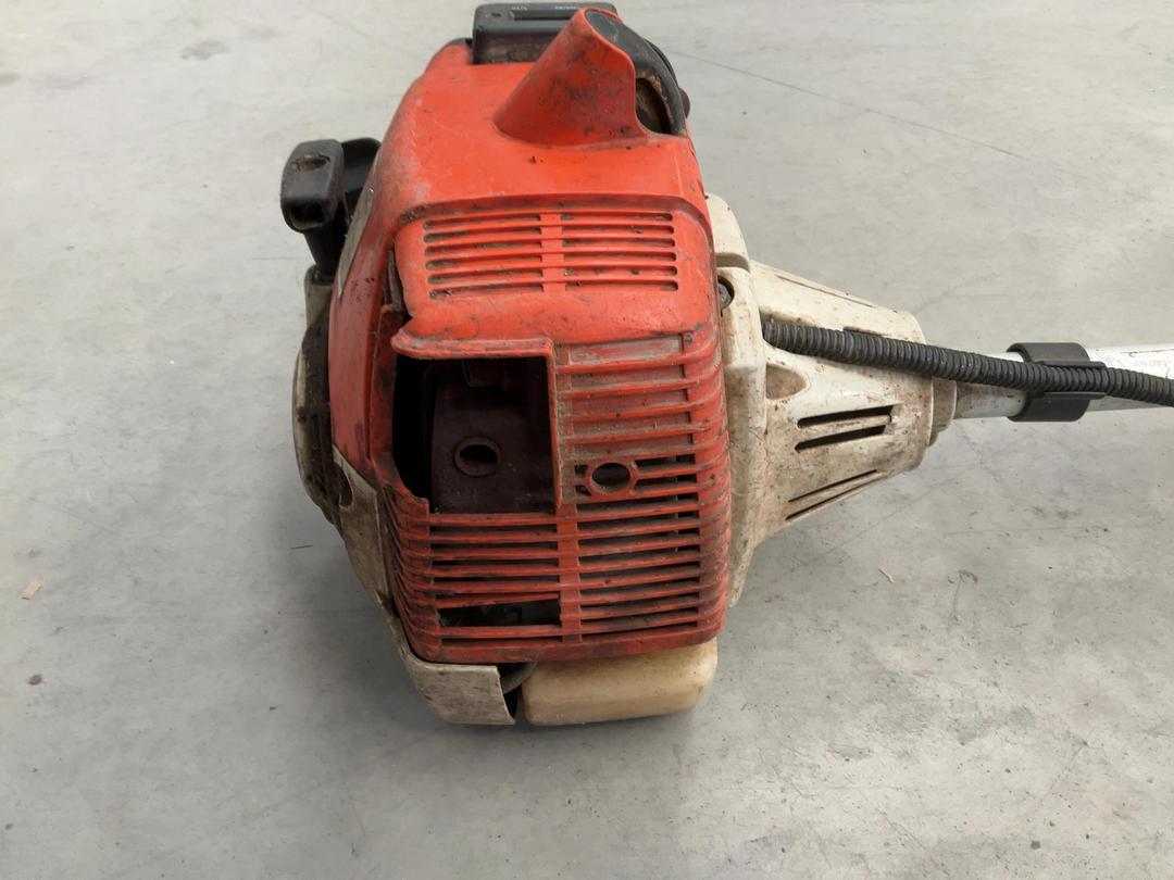 Photo '4' of Stihl FS 250 Brush Cutter
