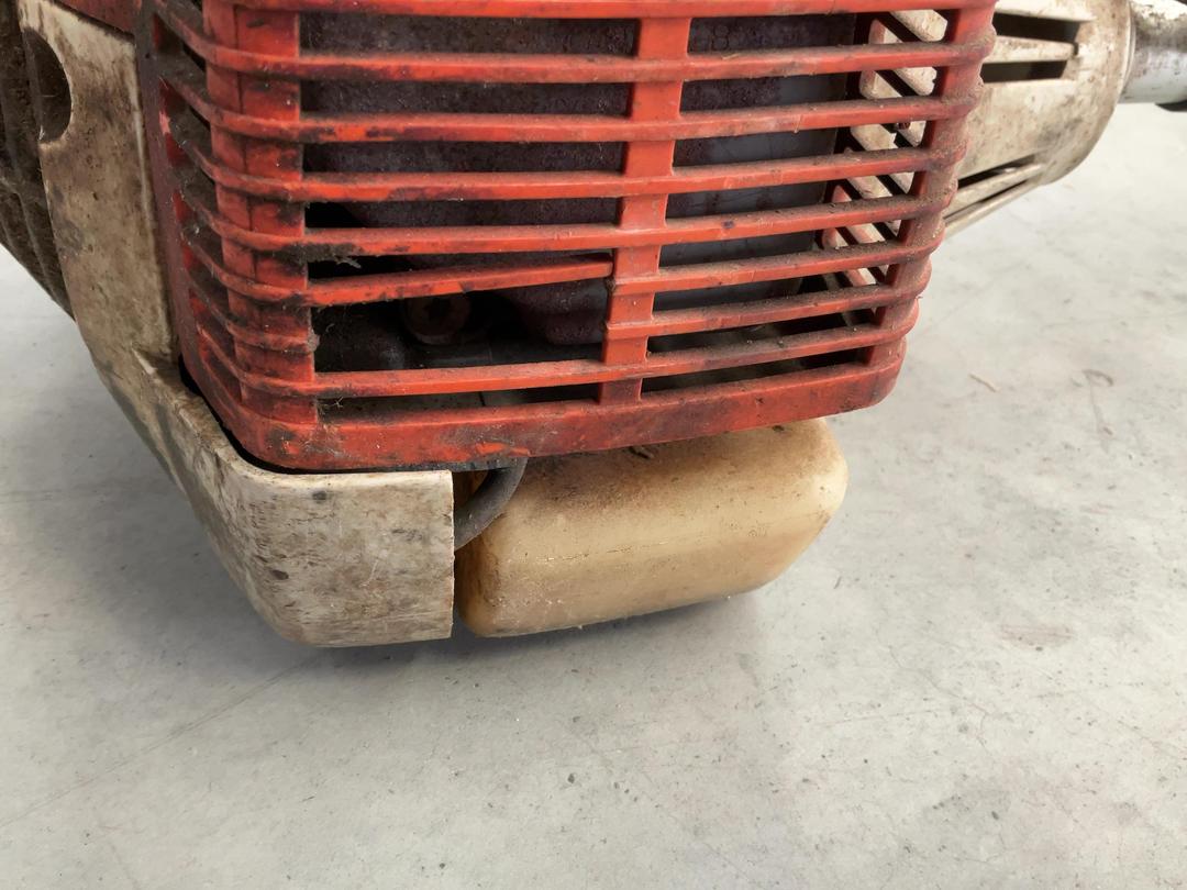 Photo '6' of Stihl FS 250 Brush Cutter
