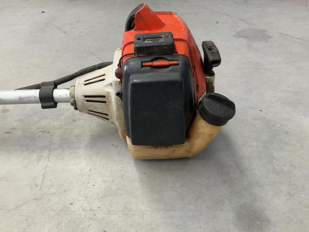 Photo '8' of Stihl FS 250 Brush Cutter