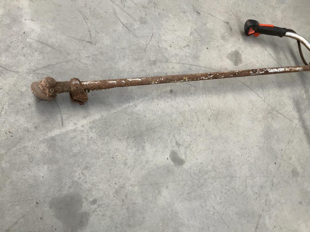 Photo '12' of Stihl FS 250 Brush Cutter