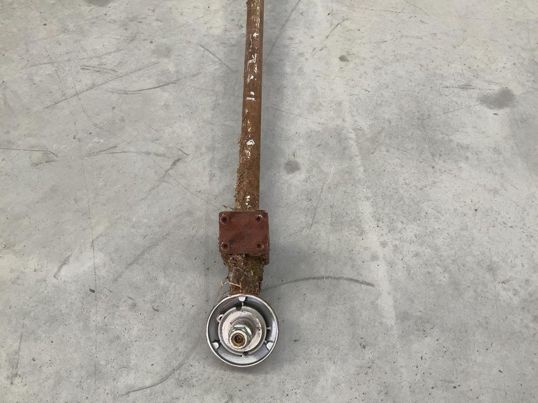 Photo '18' of Stihl FS 250 Brush Cutter