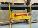 Thumbnail '2' of Greenfield 28" Cut Petrol Powered Lawnmower
