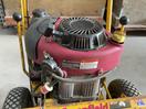 Thumbnail '6' of Greenfield 28" Cut Petrol Powered Lawnmower