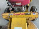 Thumbnail '9' of Greenfield 28" Cut Petrol Powered Lawnmower