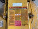 Thumbnail '10' of Greenfield 28" Cut Petrol Powered Lawnmower