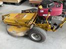 Thumbnail '14' of Greenfield 28" Cut Petrol Powered Lawnmower
