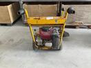Thumbnail '15' of Greenfield 28" Cut Petrol Powered Lawnmower