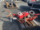 Thumbnail '3' of Stevens MK II Lawnmower